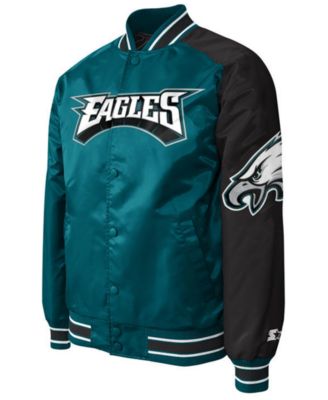 eagles championship jacket
