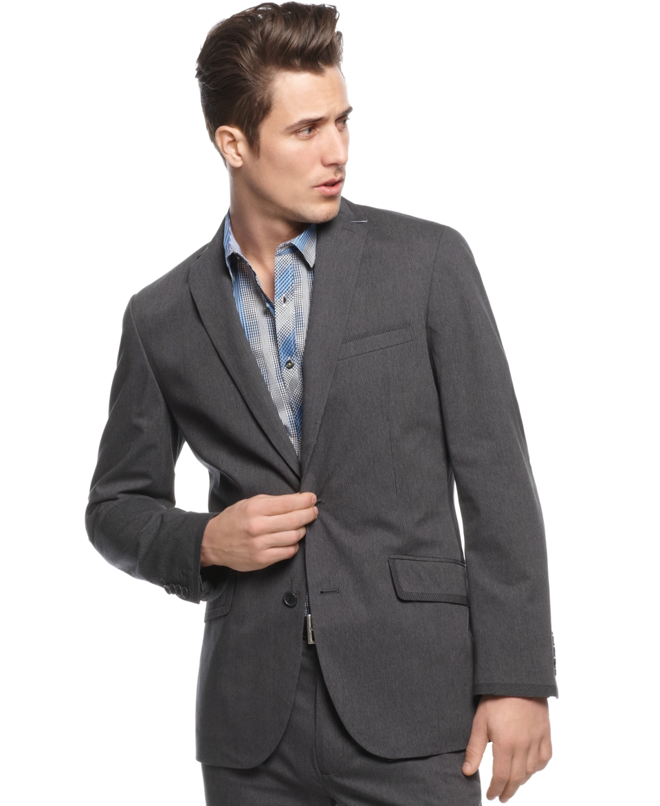 INC International Concepts Blazer, Montgomery Blazer