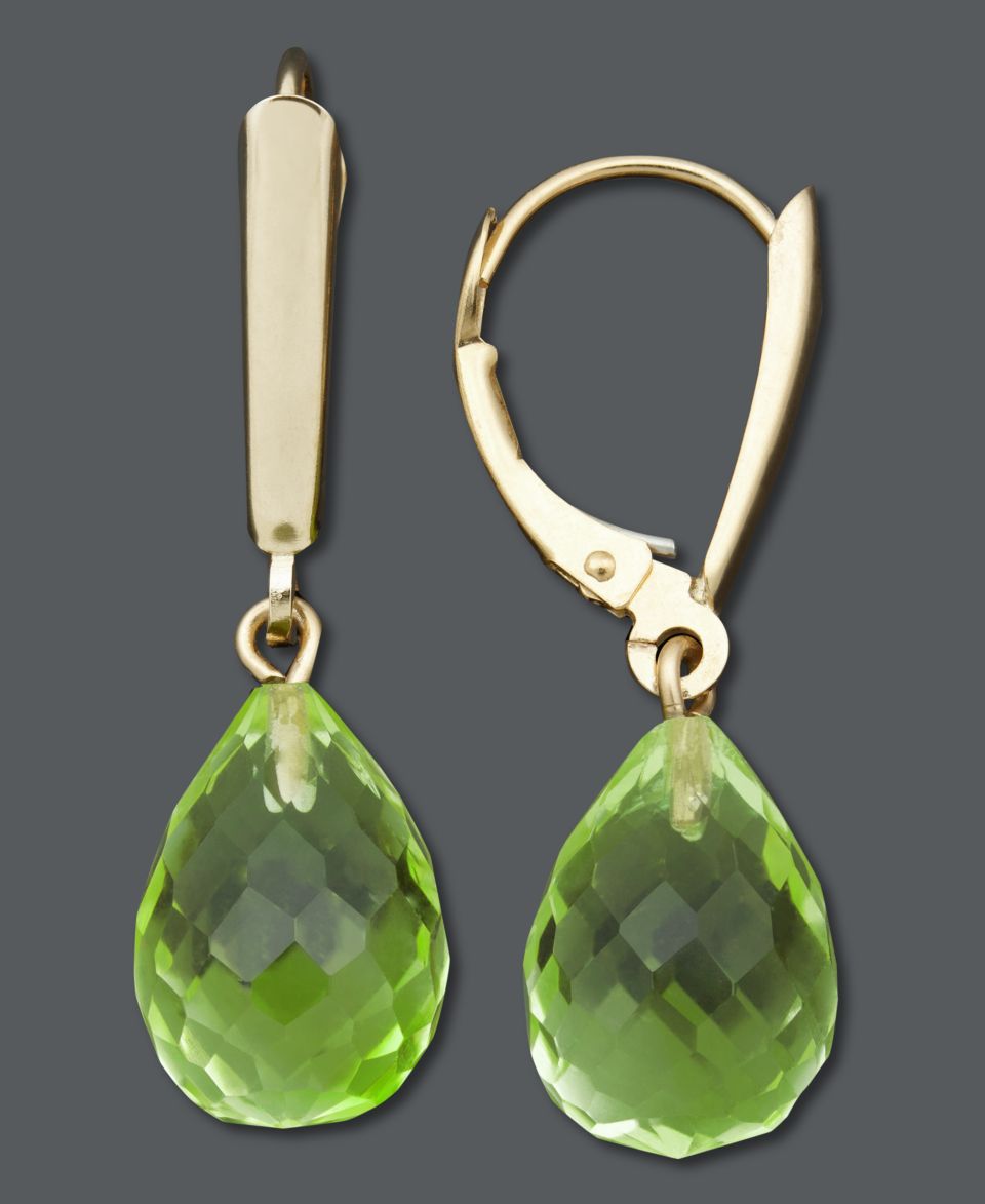 Jewelry & Watches  FINE JEWELRY  Earrings