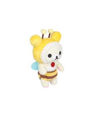 rilakkuma bee plush