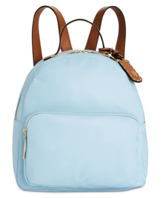 tommy hilfiger julia small dome backpack