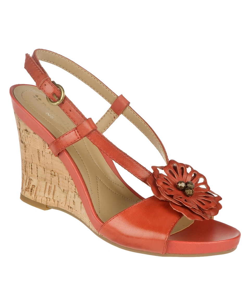 Naturalizer Shoes, Bee Wedge Sandals