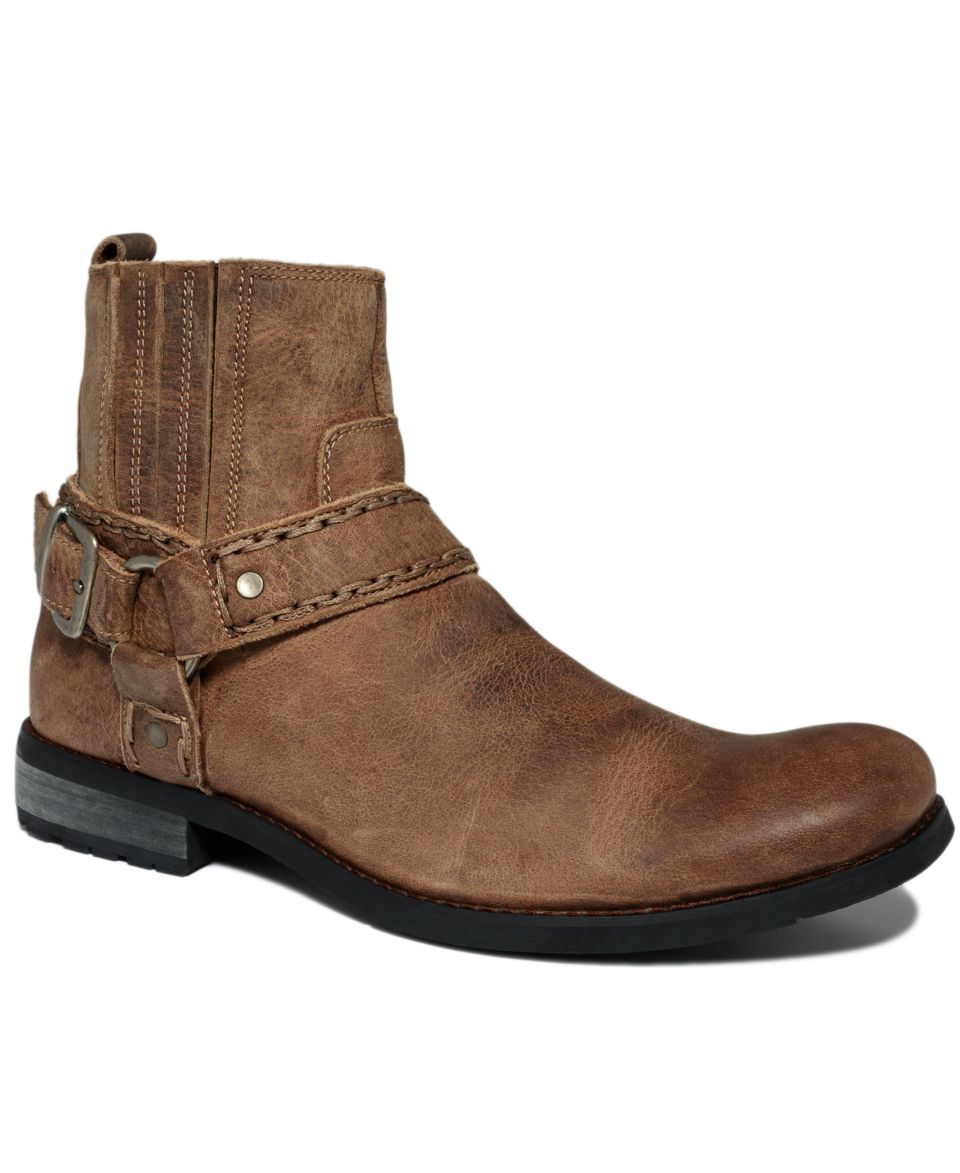 BedStu Shoes, Revolution Boots   Mens Shoes