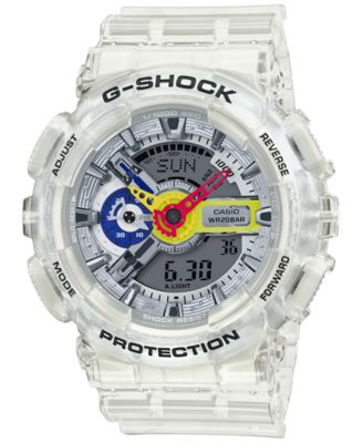 macys g shock mens watch