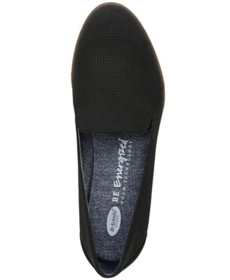 dr scholls dawned loafer