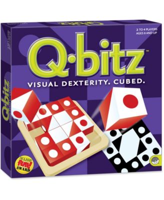 q bitz toys shop