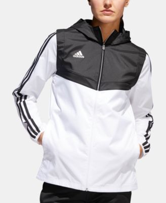 Tiro Windbreaker Soccer Jacket 