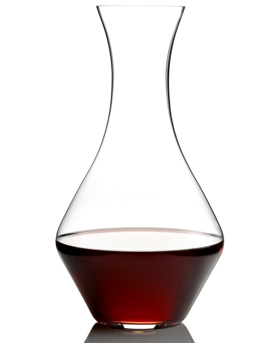 Riedel Decanter Collection   Bar & Wine Accessories   Dining & Entertaining