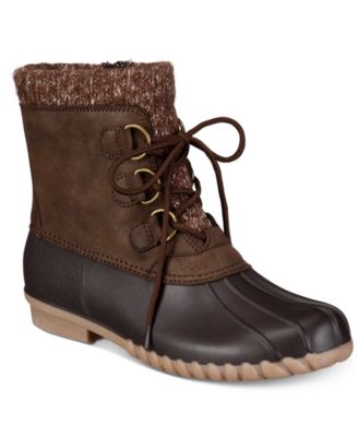 bare traps lace up boots