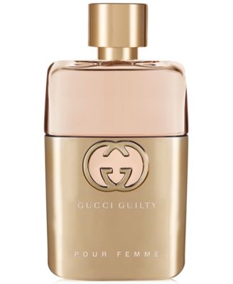macy's gucci guilty gift set