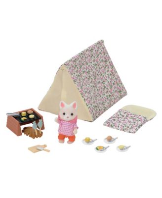 calico critters owls