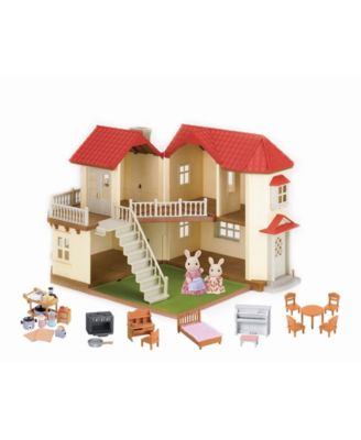 calico critters sale clearance