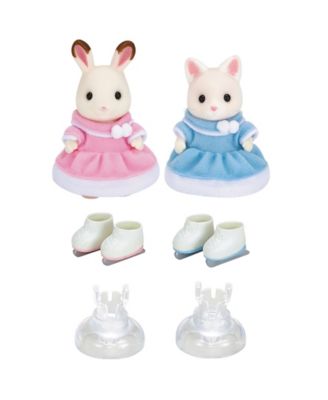 calico critters hopscotch