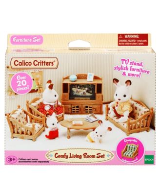 calico critters cyber monday