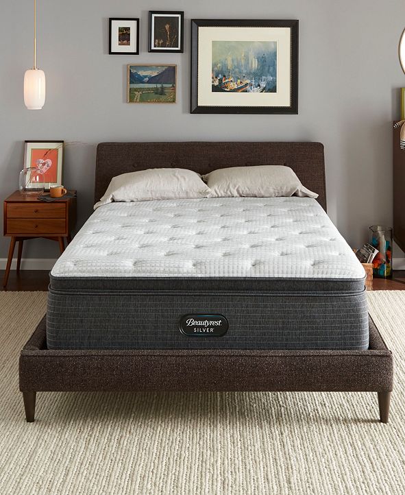 beautyrest brs900 medium pillow top