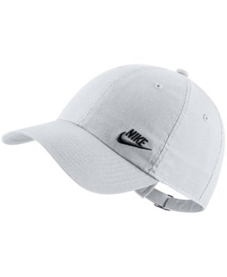 nike women's heritage86 futura classic cap