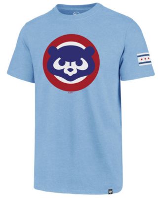 47 brand cubs shirt