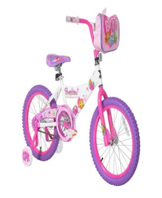 shopkins bike