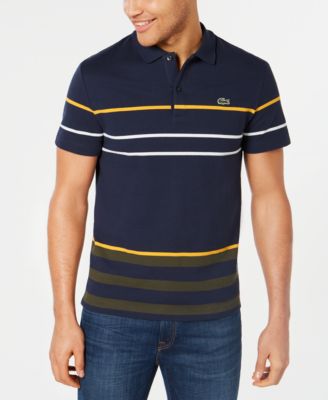 macys lacoste mens