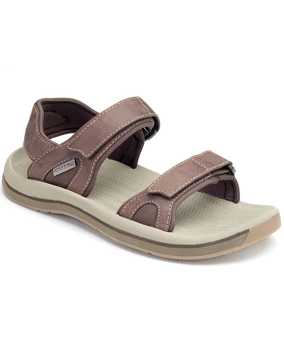 Sperry Top Sider Shoes, Santa Cruz 2 Strap Sandal