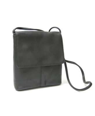 flap over crossbody bag