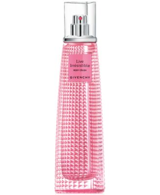 givenchy rosee perfume