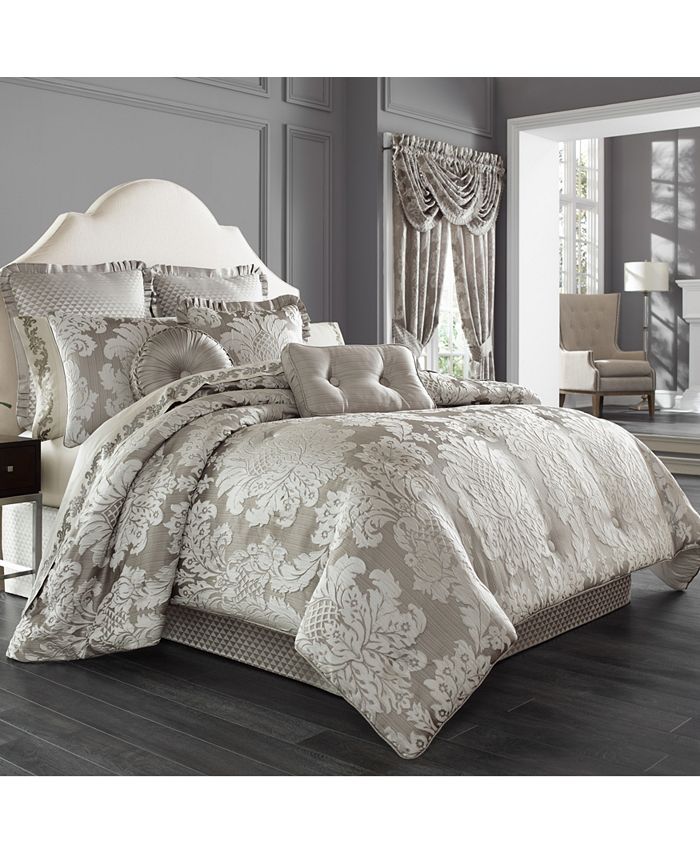 Macys J Queen Bedding Hanaposy