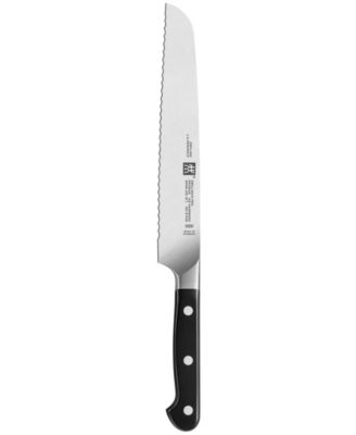Нож для хлеба Zwilling Pro 8