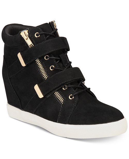 Thalia Sodi Women S Debby Sneakers Created For Macy S Reviews Athletic Shoes Sneakers Shoes Macy S Give yourself the refreshing makeover you want when you shop from the world of thalia sodi at macy's. women s debby sneakers created for macy s
