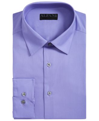 macy's athletic fit dress shirts