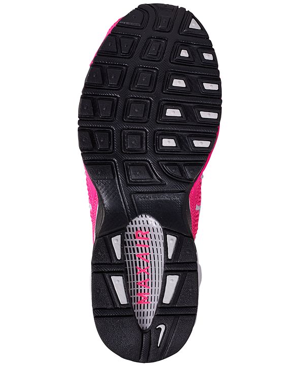 macy's nike air max torch 4