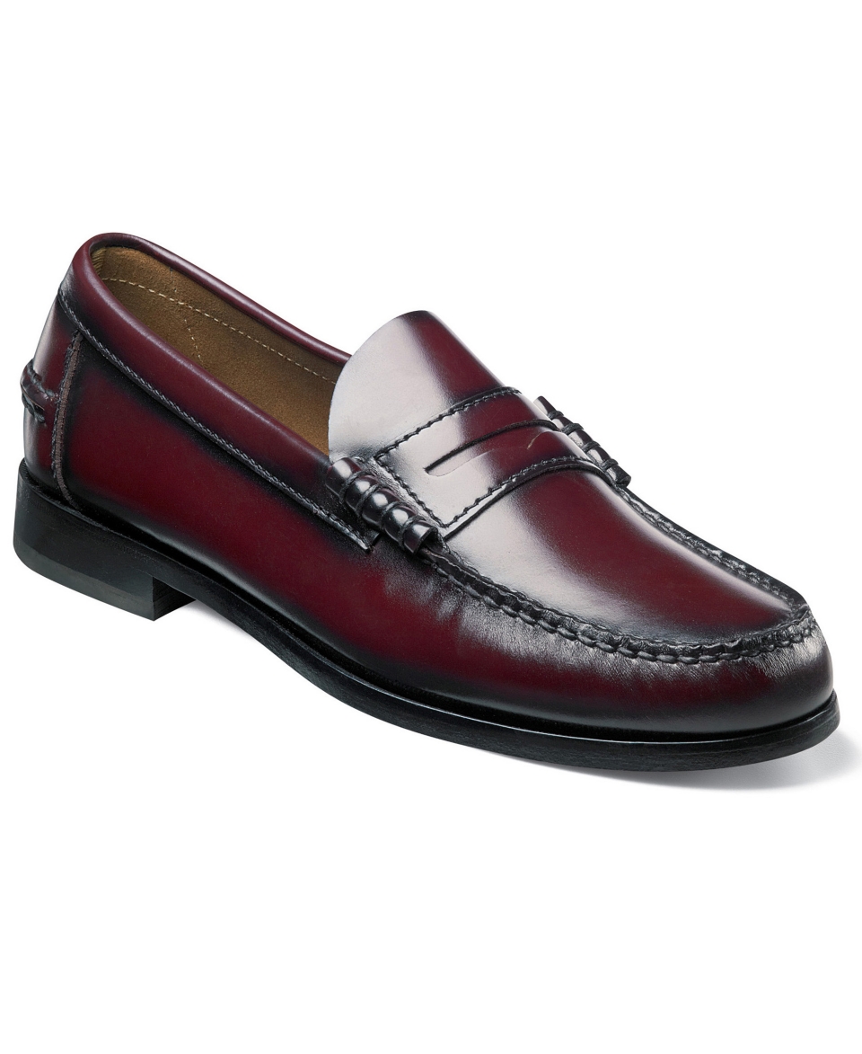 Shop Florsheim Shoes, Florsheim Oxfords and Florsheim Loafers