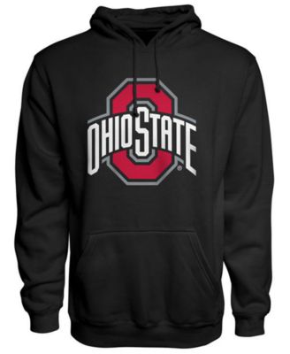 ohio state big and tall apparel