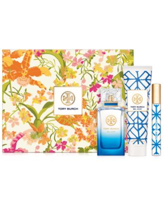 tory burch bel azur review