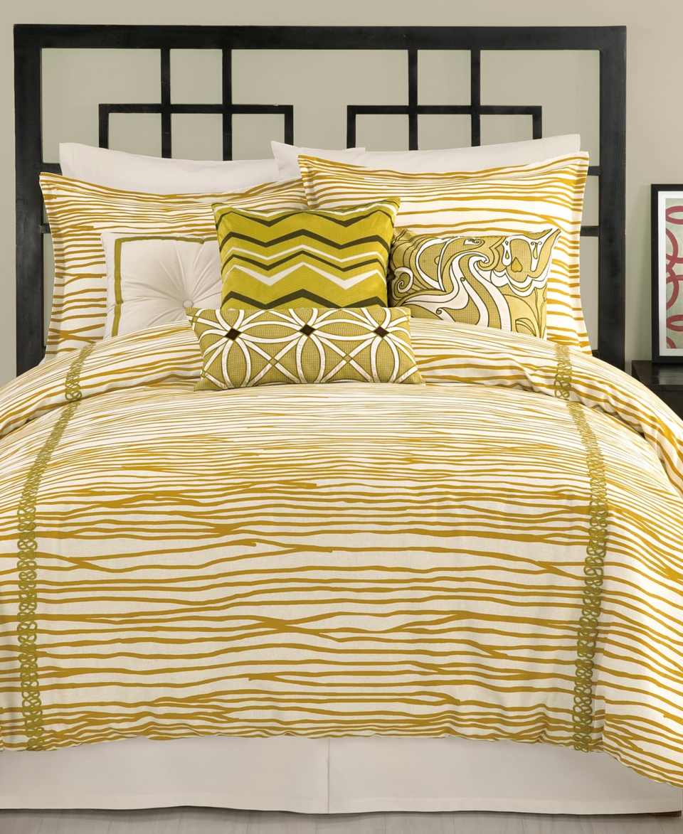  Bedding, Vintage Stripe Comforter Sets   Bedding Collections   Bed 