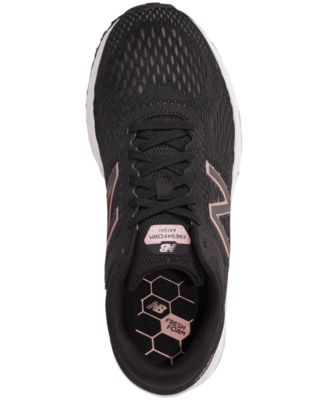 new balance women's fresh foam arishi v2 running sneakers from finish line