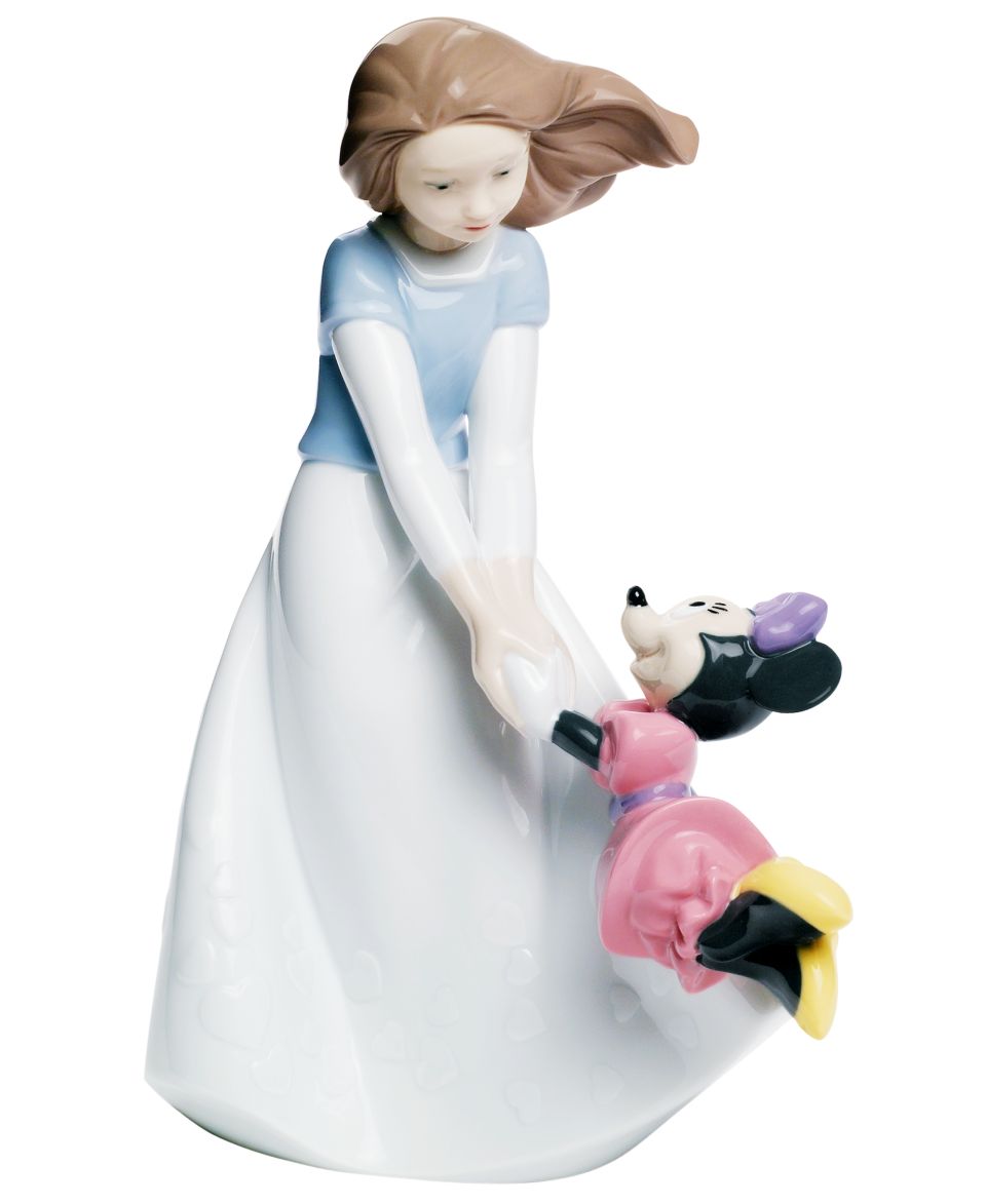 Nao by Lladro Collectible Disney Figurine, Snow White   Collectible