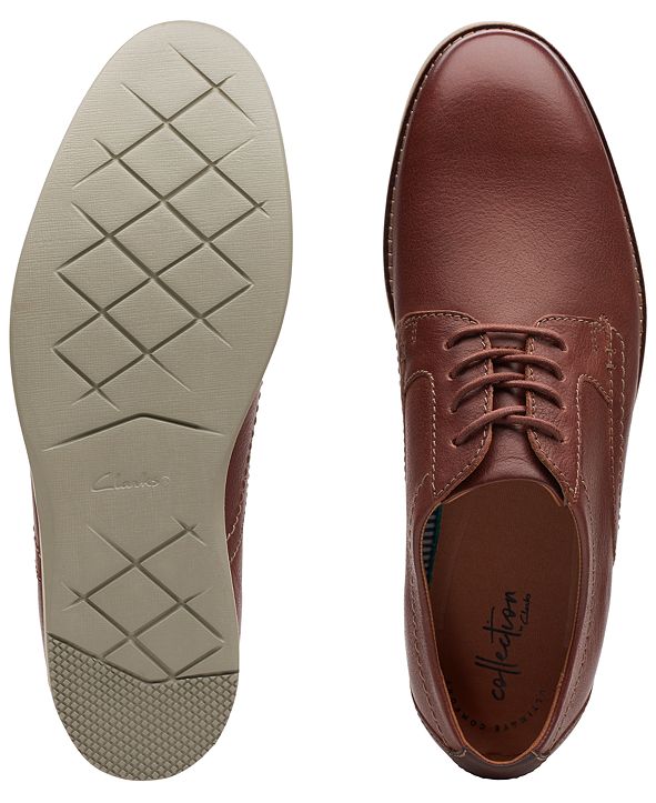 raharto plain clarks