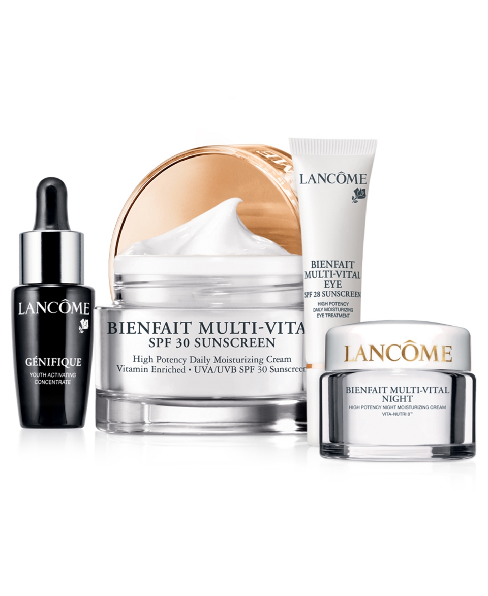 Lancome Skincare, Lancome Facial Skincares