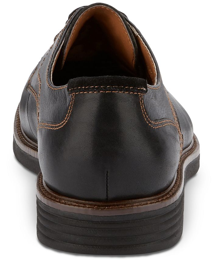 dockers never wet shoes