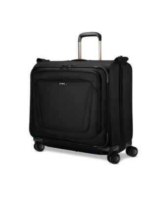 samsonite softside spinner