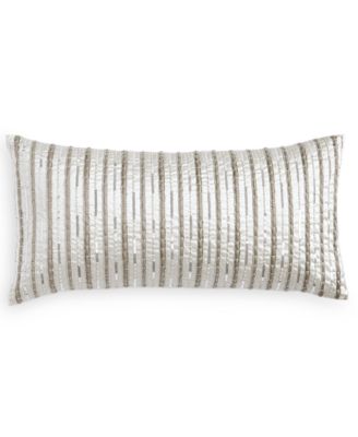 hotel collection decorative pillows