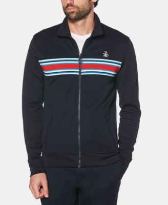 original penguin jacket
