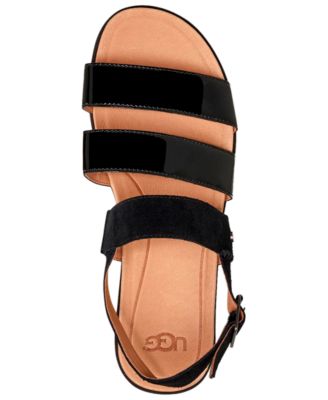 ugg braelynn sandal