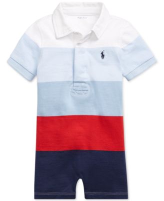 macy's baby boy ralph lauren