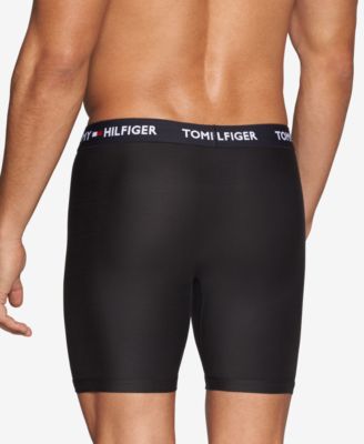 tommy hilfiger everyday micro boxer briefs