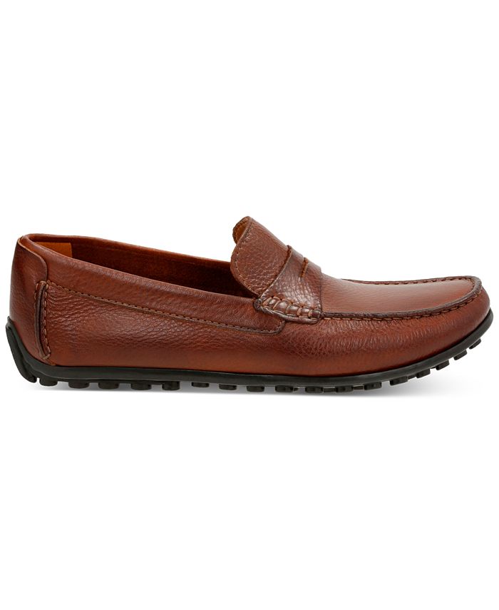 clarks men's hamilton free driving style loafer