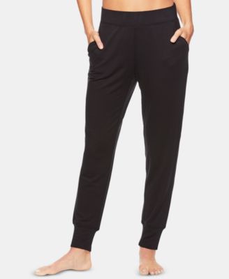 gaiam joggers