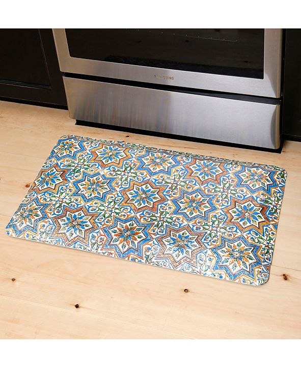 Home Dynamix Emeril Lagasse Comfort Air Cushioned AntiFatigue Air