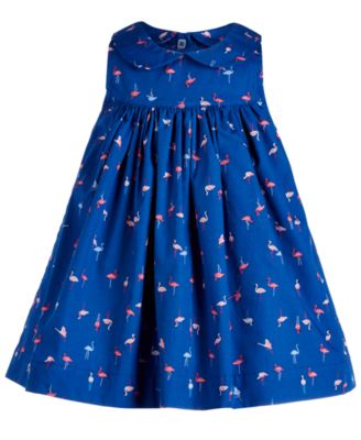 macy's baby dresses